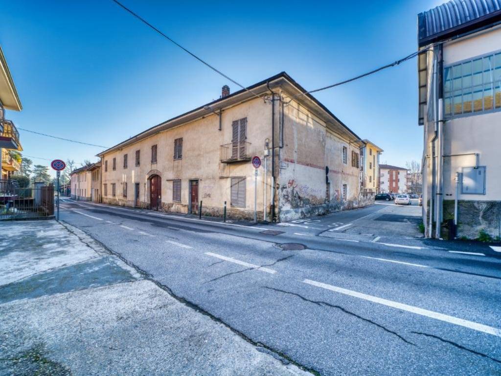Casa indipendente a Piossasco in Via Peschiera, 6 - Foto 2
