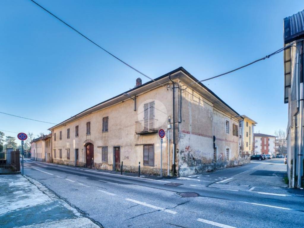 Casa indipendente a Piossasco in Via Peschiera, 6 - Foto 4
