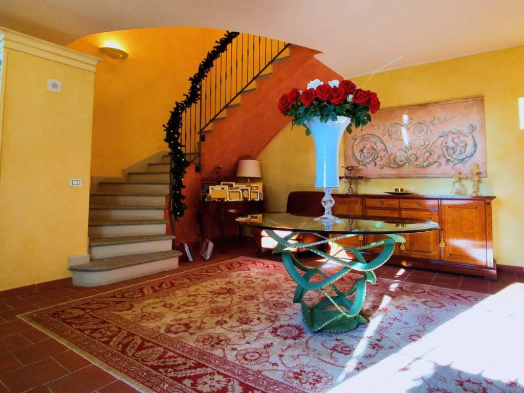 Villa a Costigliole d'asti in Via Brigate Garibaldine, 20 - Foto 5