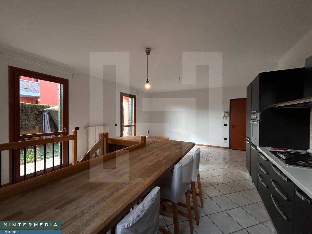 Appartamento a Vigonza in Via Giulio Pastore, 17 - Foto 4
