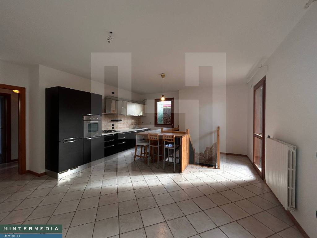 Appartamento a Vigonza in Via Giulio Pastore, 17 - Foto 5
