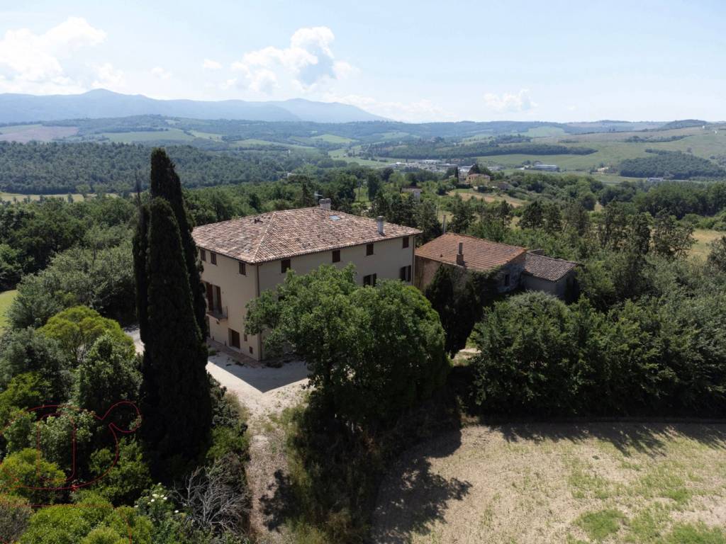 Appartamento a Todi in rosceto, 55 - Foto 4