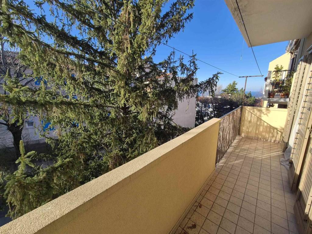 Appartamento a Trieste in Via Solferino, 4 - Foto 2