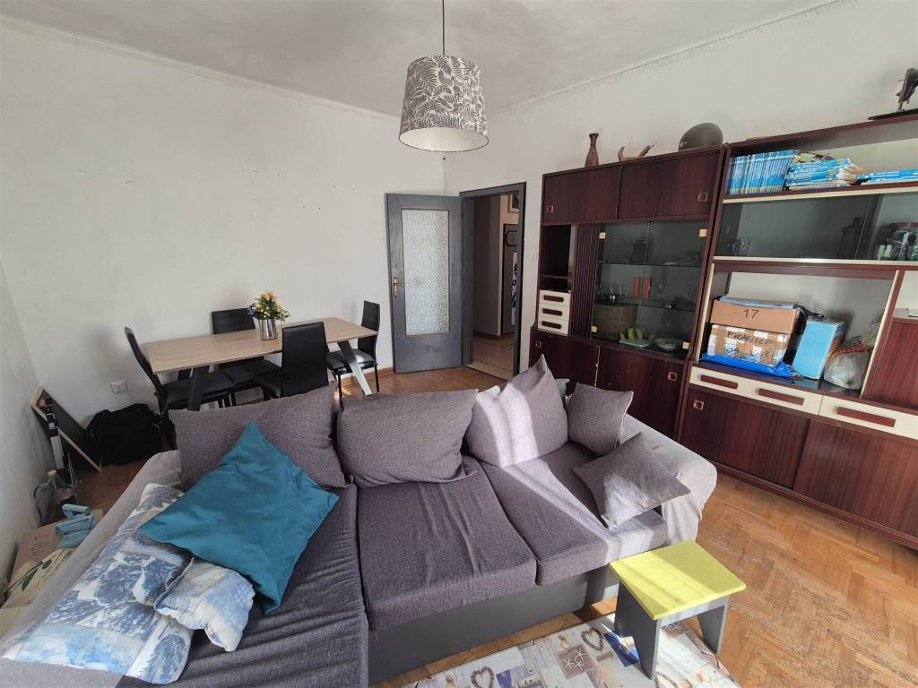 Appartamento a Trieste in Via Solferino, 4 - Foto 4