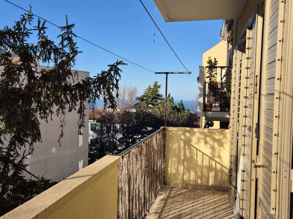 Appartamento a Trieste in Via Solferino, 4 - Foto 5