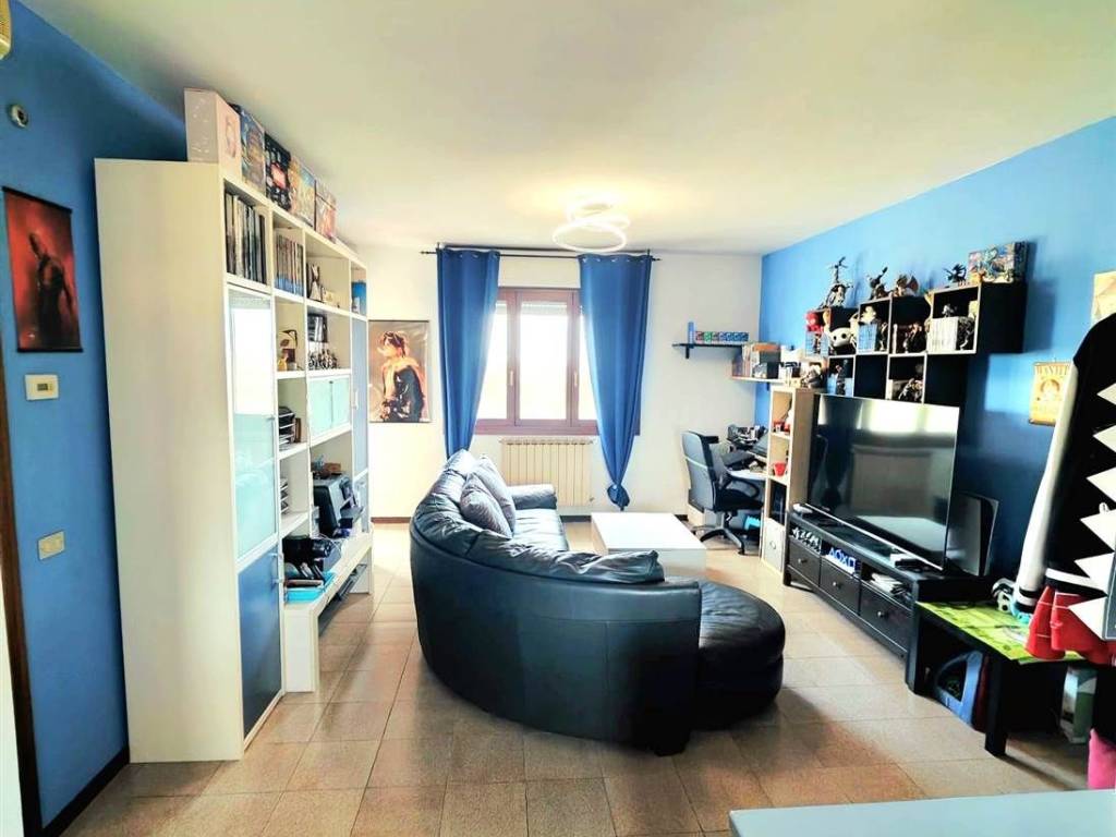 Appartamento a Prato in Via Giacomo Leopardi, 11 - Foto 4