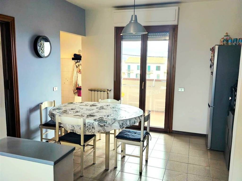 Appartamento a Prato in Via Giacomo Leopardi, 11 - Foto 5