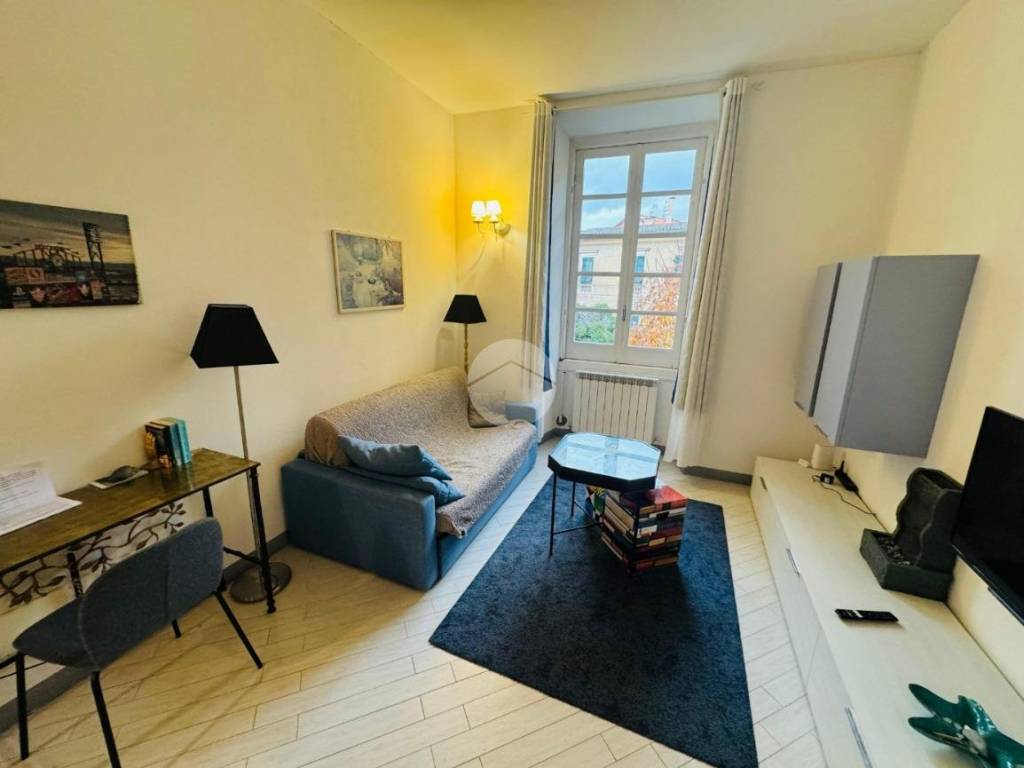 Appartamento a Sestri levante in Via XXV Aprile, 129 - Foto 3