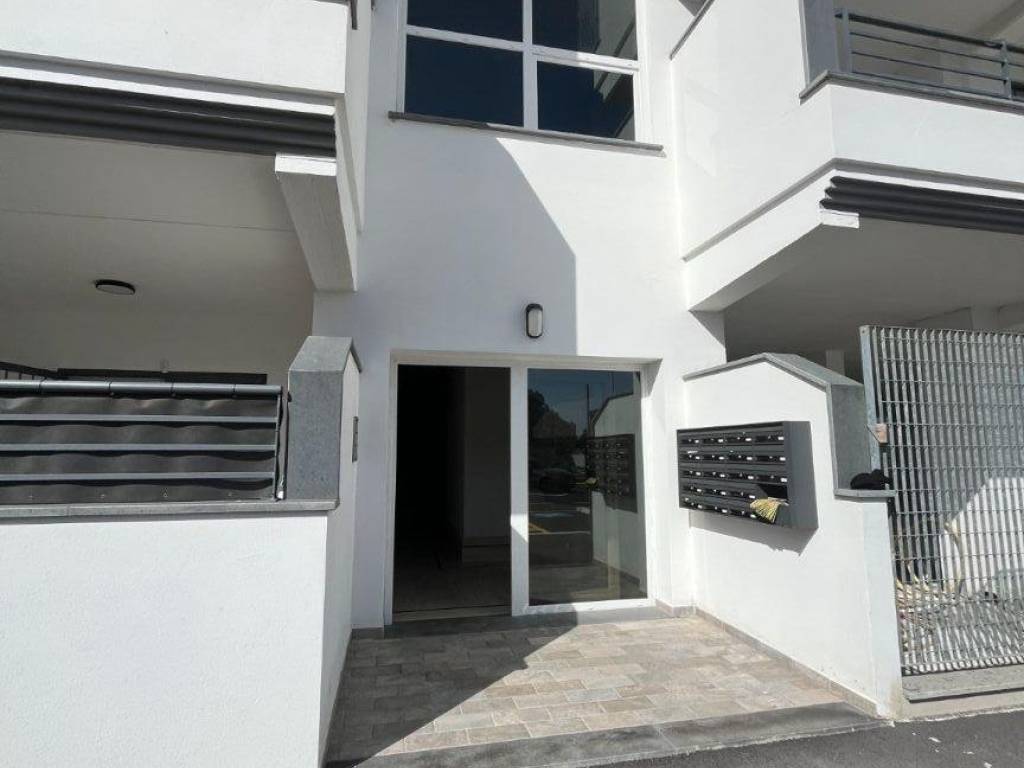 Appartamento a Fiumicino in Via del Riccio di Mare, 24 - Foto 3