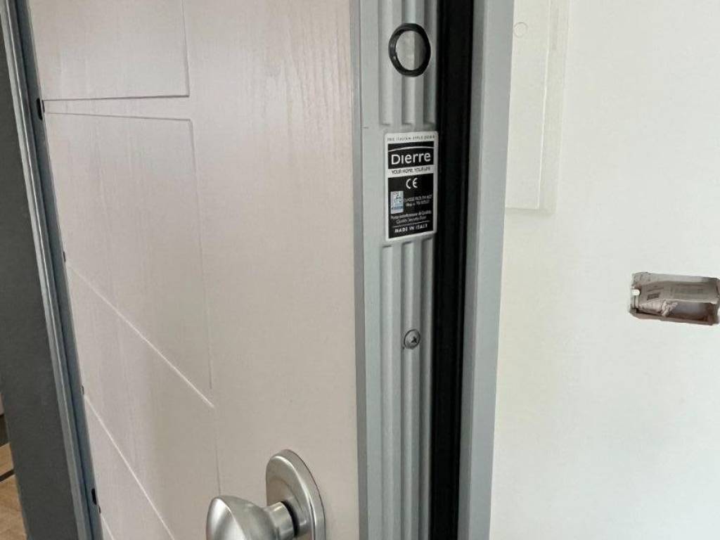 Appartamento a Fiumicino in Via del Riccio di Mare, 24 - Foto 5