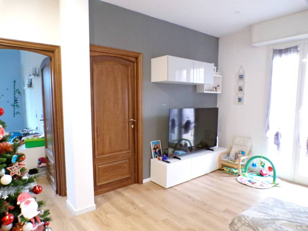 Appartamento a Albisola superiore in Corso Giuseppe Mazzini, 72 - Foto 4