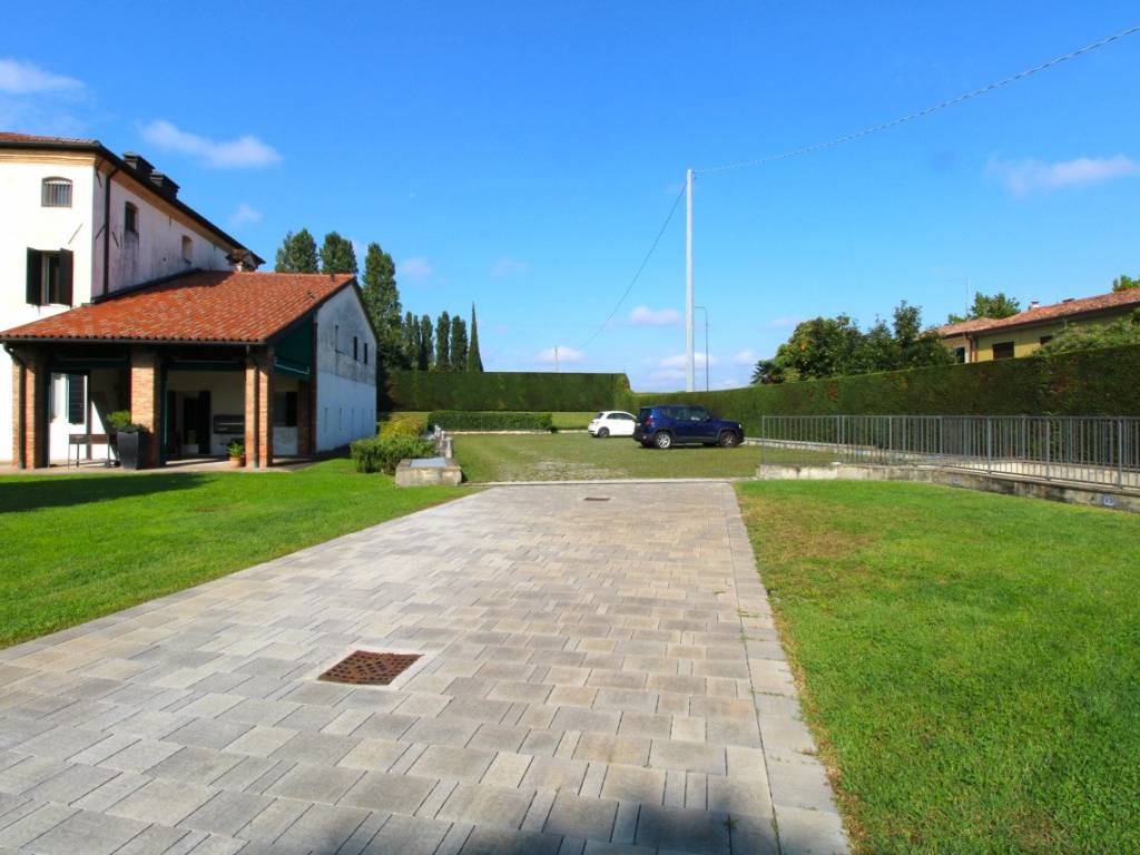Appartamento a Albignasego in Via Guglielmo Marconi 46 - Foto 3