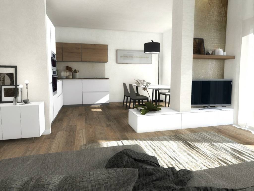 Appartamento a Albignasego - Foto 2