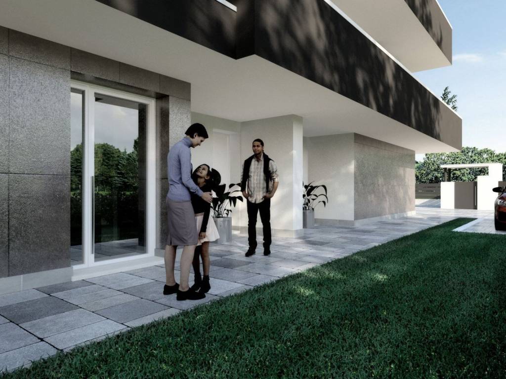 Appartamento a Albignasego - Foto 4