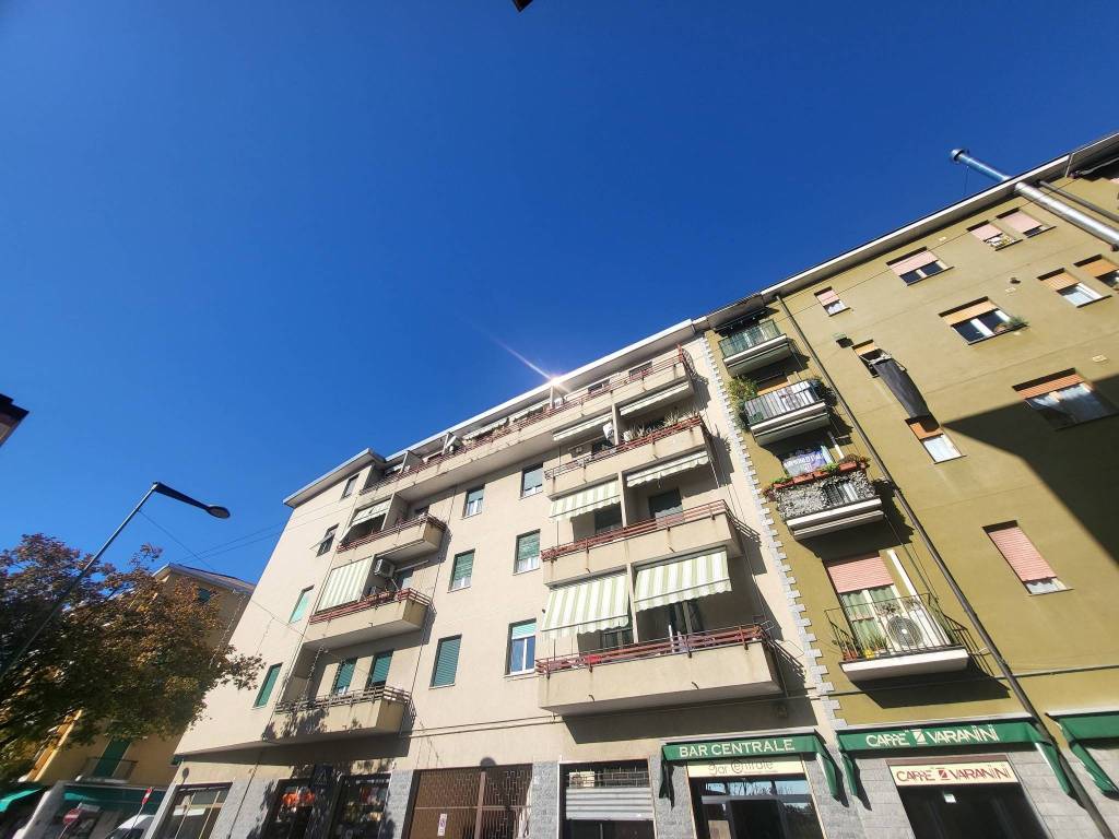 Appartamento a Paderno dugnano in Via Tripoli, 15 - Foto 2