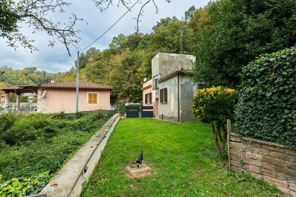 Villa a Valmontone in Via Prato della Madonna - Foto 2