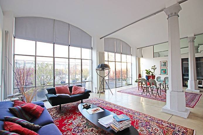 Loft / open space a Alzano lombardo in via Gerolamo Acerbis - Foto 2