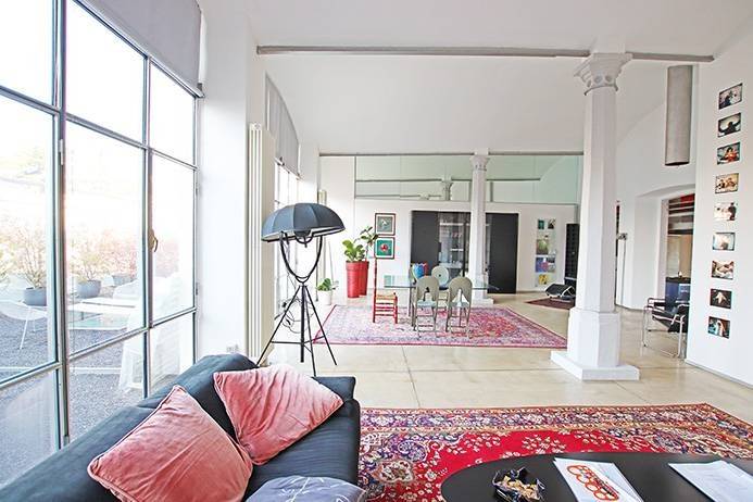 Loft / open space a Alzano lombardo in via Gerolamo Acerbis - Foto 3