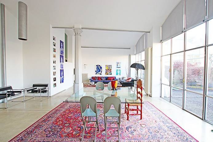 Loft / open space a Alzano lombardo in via Gerolamo Acerbis - Foto 4