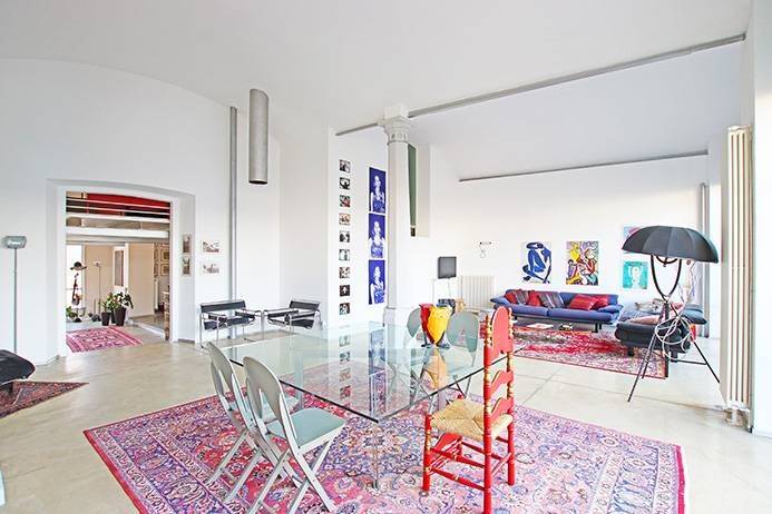 Loft / open space a Alzano lombardo in via Gerolamo Acerbis - Foto 5