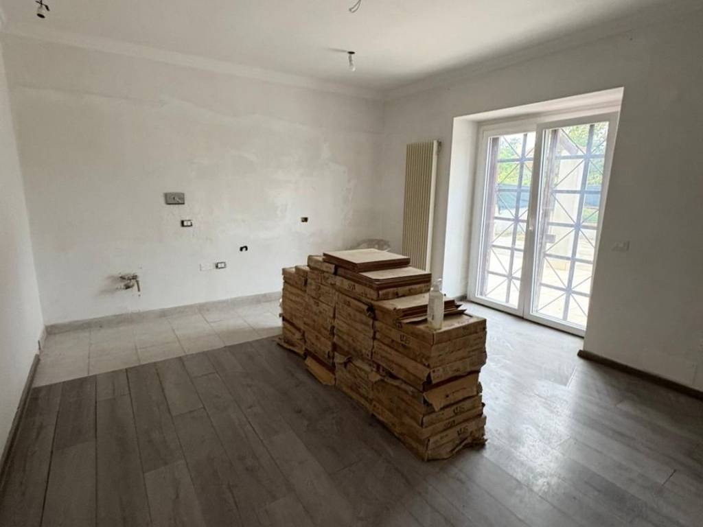 Appartamento a Valmontone in Colle San Giudico - Foto 2