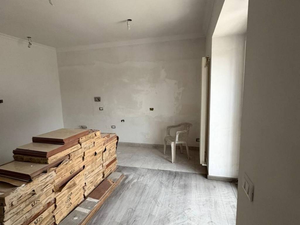 Appartamento a Valmontone in Colle San Giudico - Foto 3