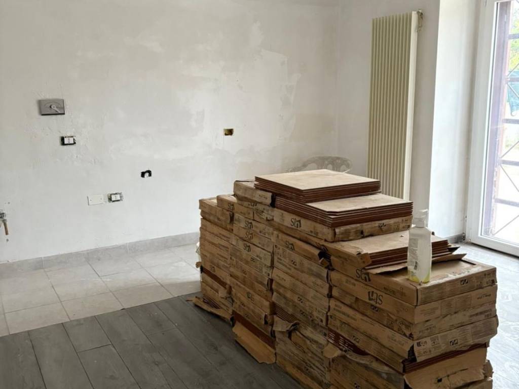Appartamento a Valmontone in Colle San Giudico - Foto 4