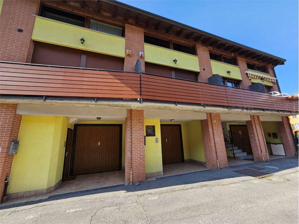 Appartamento a Paladina in Via dei Lavandai , 10 - Foto 4