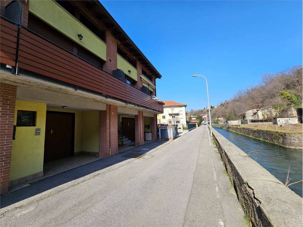 Appartamento a Paladina in Via dei Lavandai , 10 - Foto 5