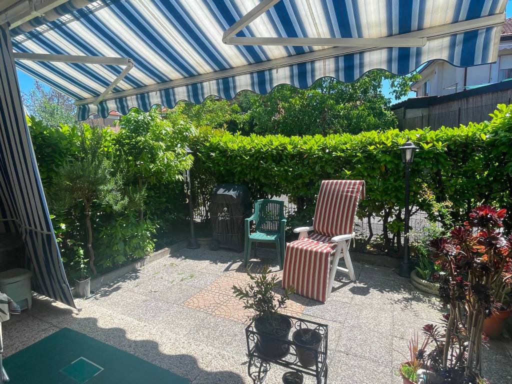 Villetta a schiera a Chieri in Via Augusto Monti - Foto 2