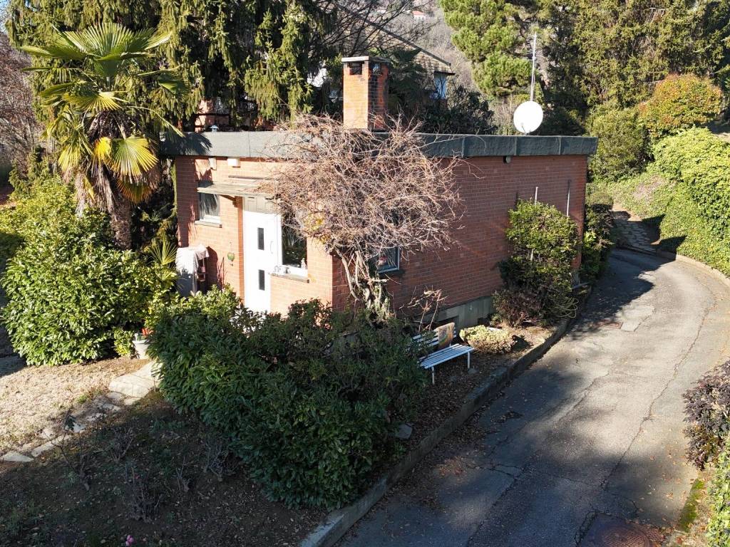 Casa indipendente a Moncalieri in Strada Moncalieri, 22 - Foto 2