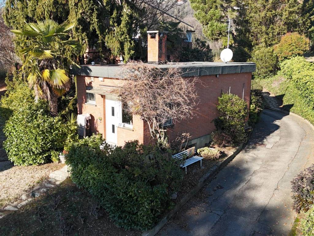 Casa indipendente a Moncalieri in Strada Moncalieri, 22 - Foto 3