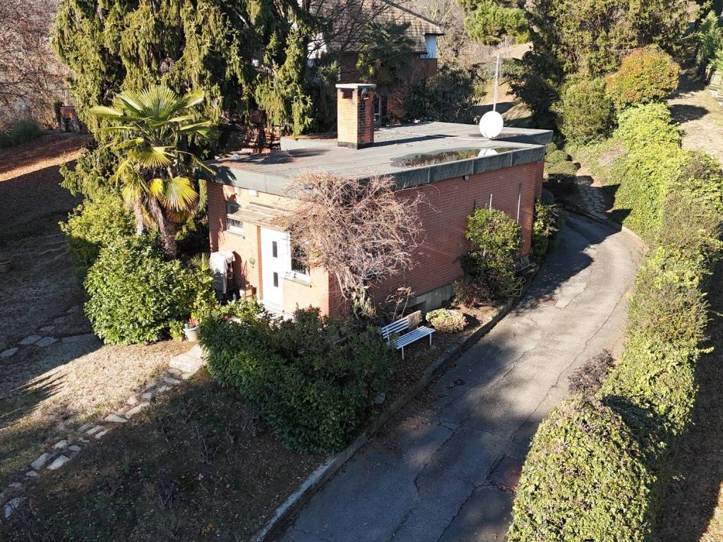 Casa indipendente a Moncalieri in Strada Moncalieri, 22 - Foto 4