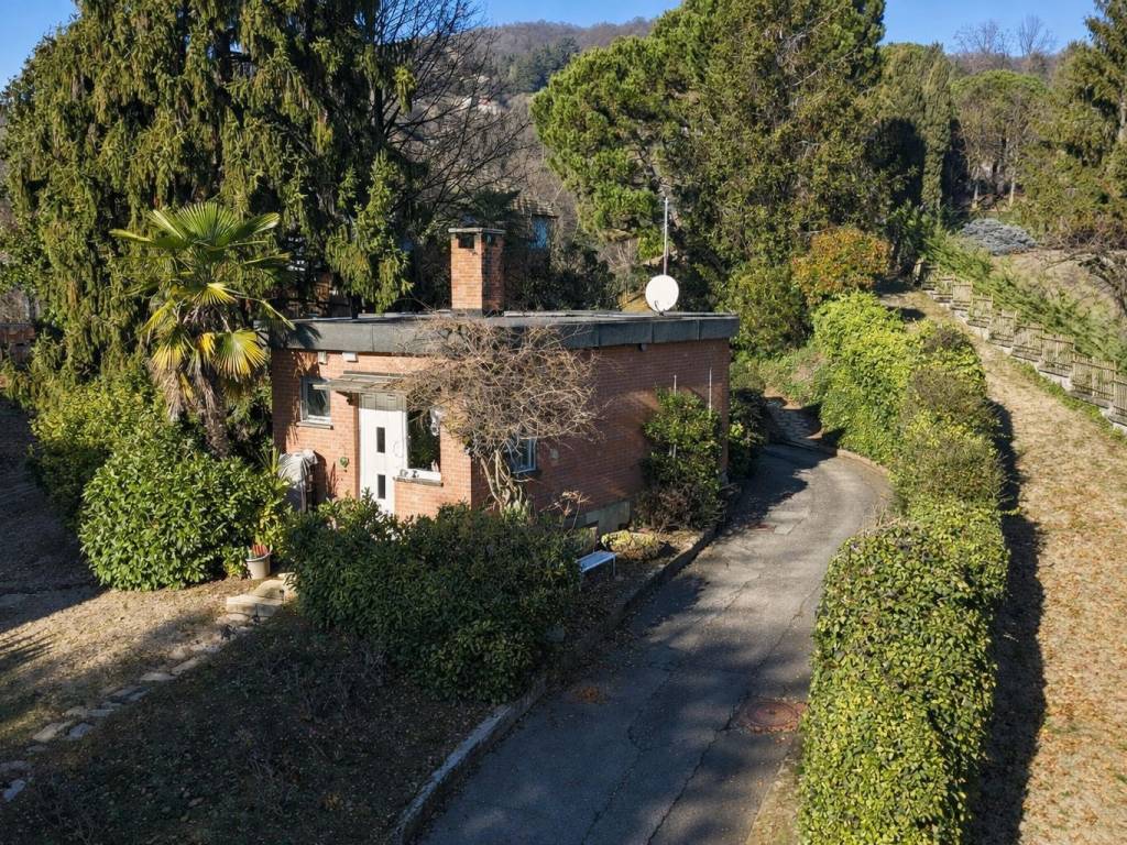 Casa indipendente a Moncalieri in Strada Moncalieri, 22 - Foto 5