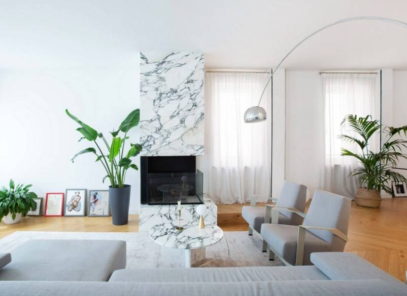 Appartamento a Bologna in Via Leonetto Cipriani, 3 - Foto 2
