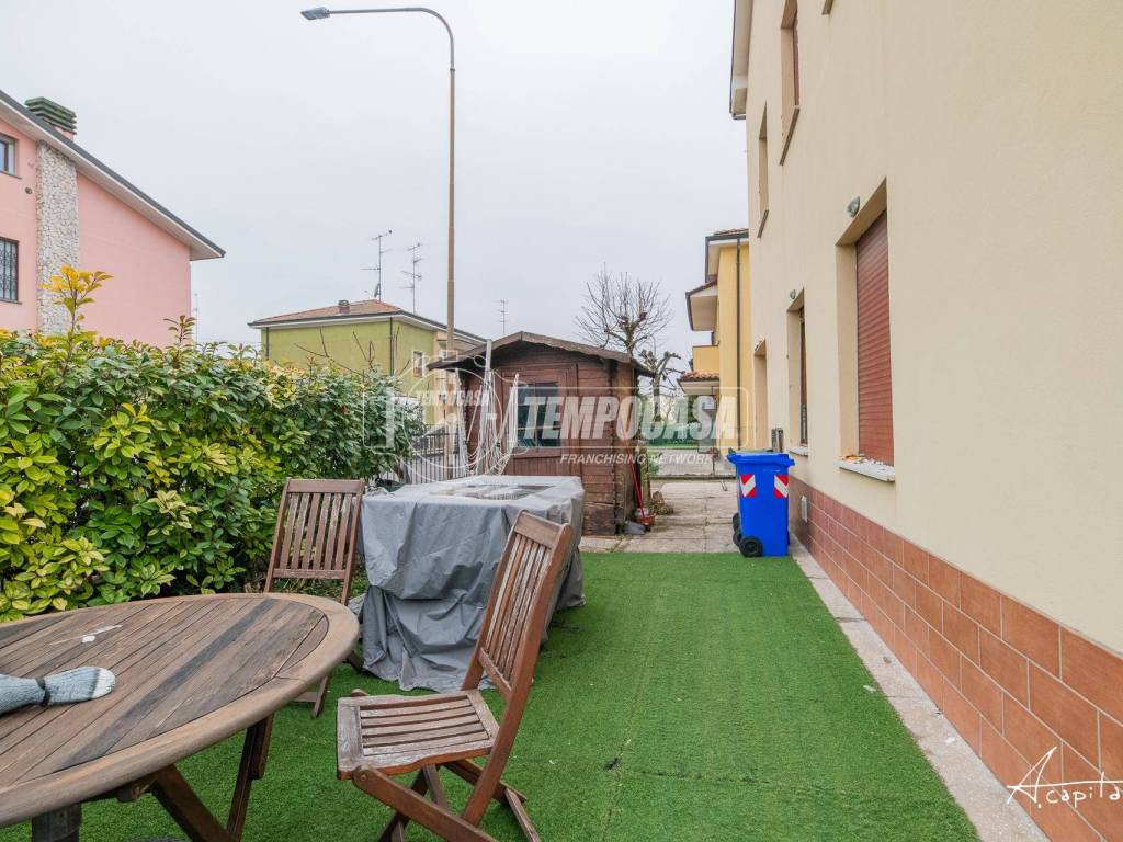 Casa indipendente a Soliera in Via Iº Maggio - Foto 2