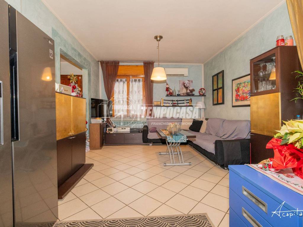 Casa indipendente a Soliera in Via Iº Maggio - Foto 3