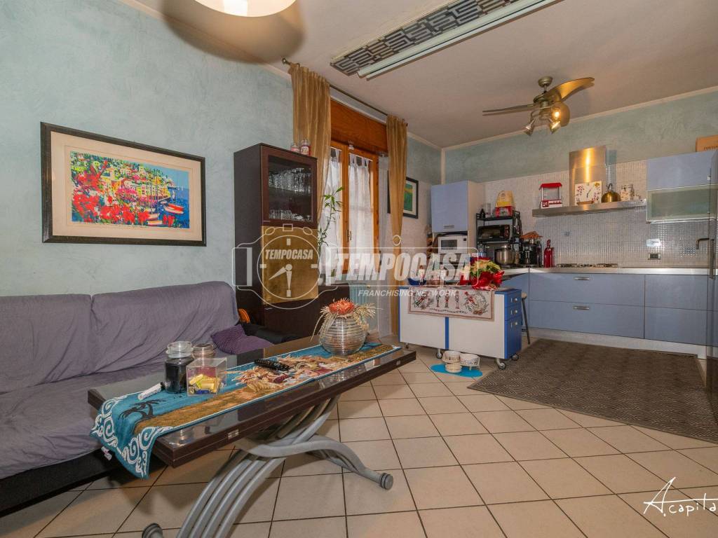 Casa indipendente a Soliera in Via Iº Maggio - Foto 4