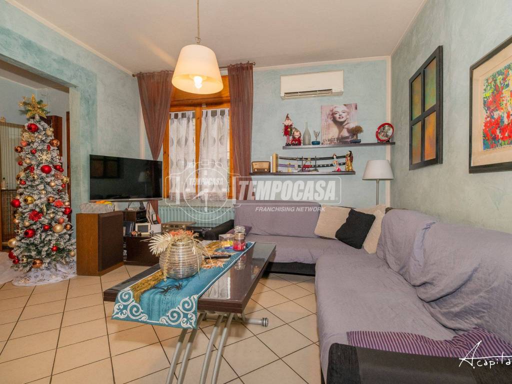Casa indipendente a Soliera in Via Iº Maggio - Foto 5