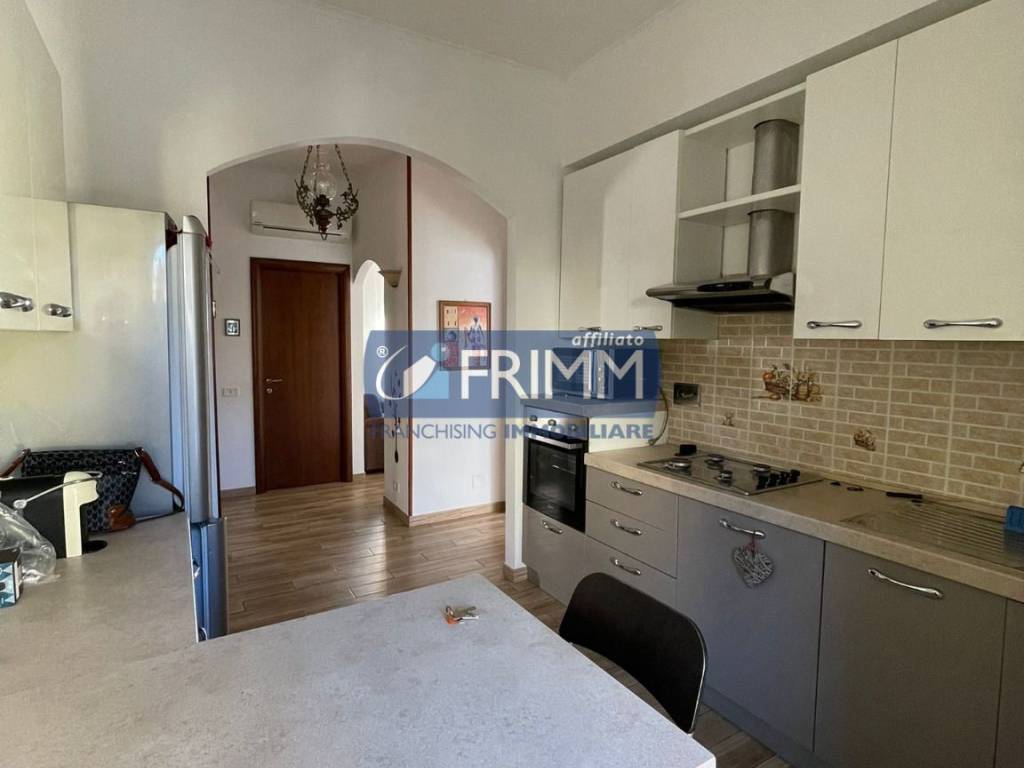 Appartamento a Palestrina in Via della Martuccia - Foto 3