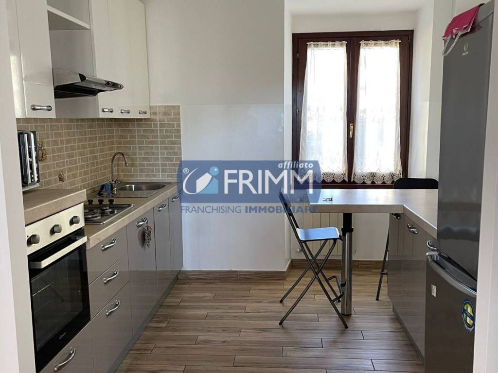 Appartamento a Palestrina in Via della Martuccia - Foto 4