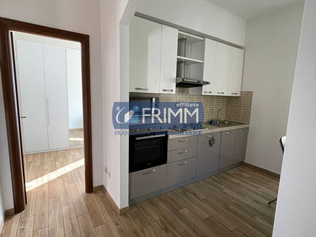 Appartamento a Palestrina in Via della Martuccia - Foto 5