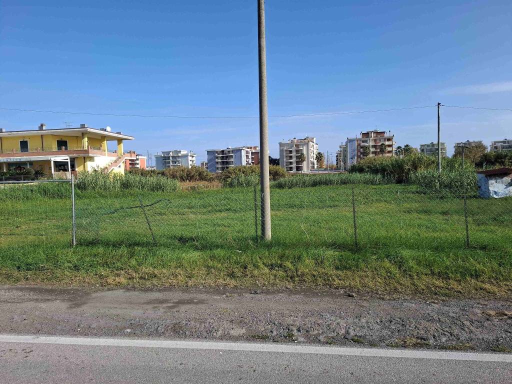 Terreno a Alba adriatica in Via Adriatica, 2 - Foto 2