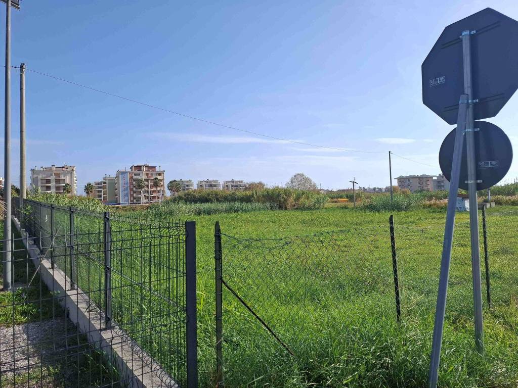 Terreno a Alba adriatica in Via Adriatica, 2 - Foto 3