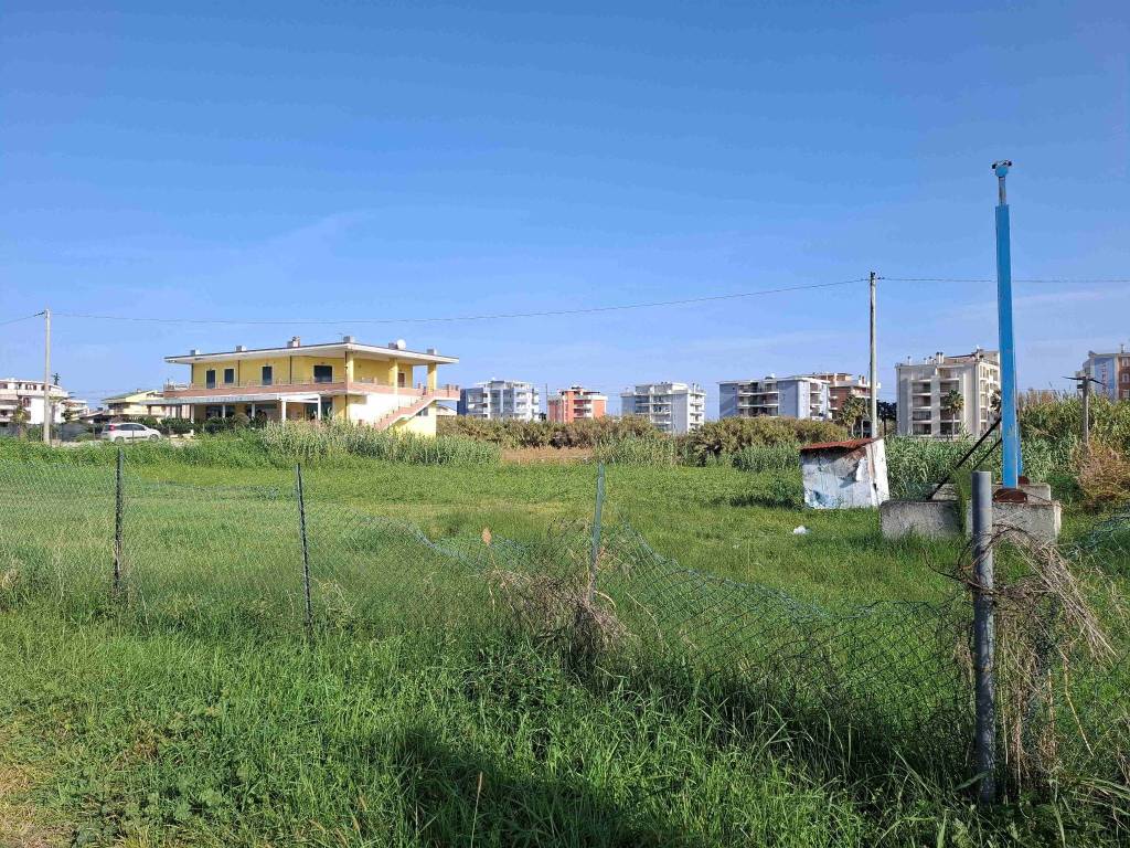 Terreno a Alba adriatica in Via Adriatica, 2 - Foto 4