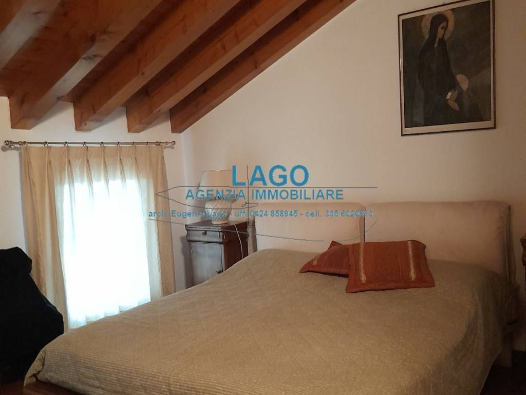 Casa indipendente a Rosà - Foto 5