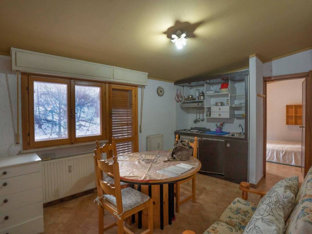 Appartamento a Viola in Via San Grato, 48 - Foto 2