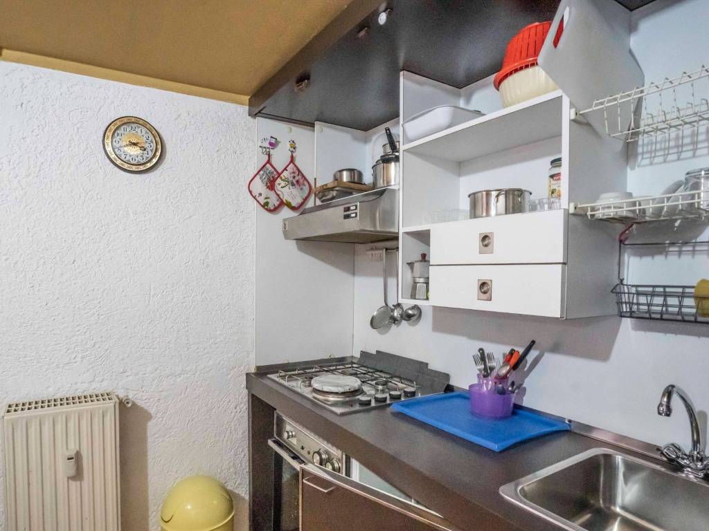 Appartamento a Viola in Via San Grato, 48 - Foto 4