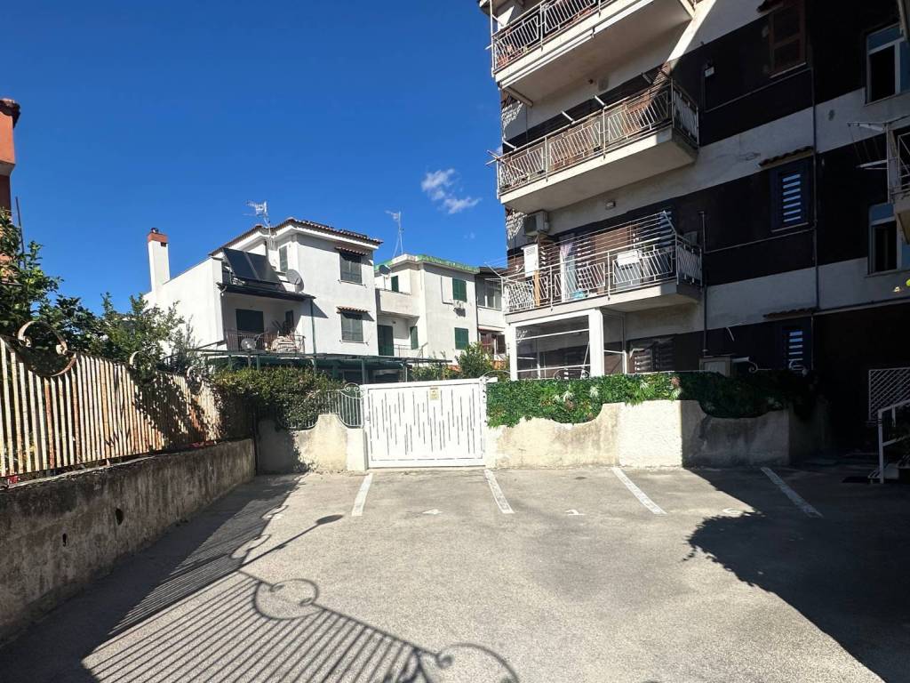 Appartamento a Quarto in Via Vaiani, 98 - Foto 2