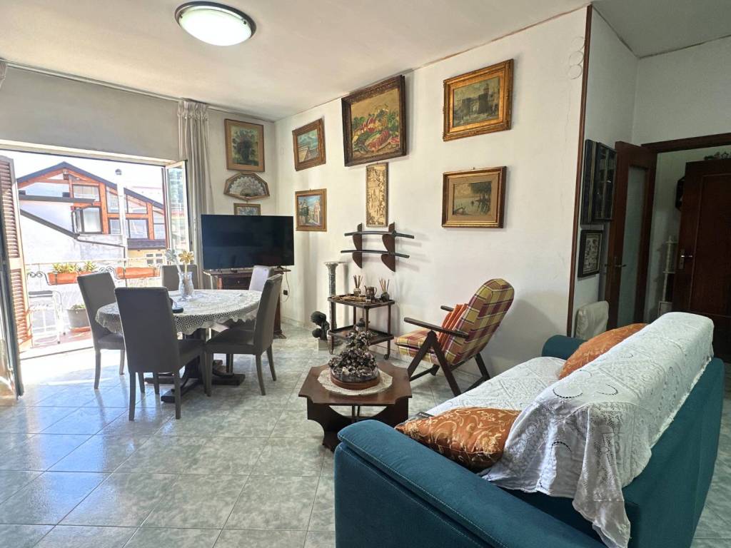 Appartamento a Quarto in Via Vaiani, 98 - Foto 4